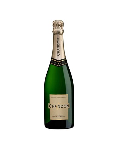 Rượu CHampagne Chandon