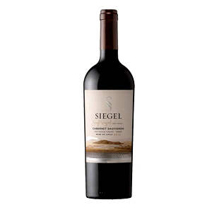 Rượu vang Chile Siegle Single Vineyard Cabernet Sauvignon