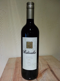 Siegel Estivalia Varietal Cabernet Sauvignon