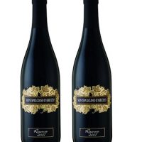 Rượu vang Ý Montepulciano D’abruzzo Riserva