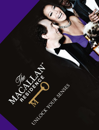 Whisky Single Malt Macallan