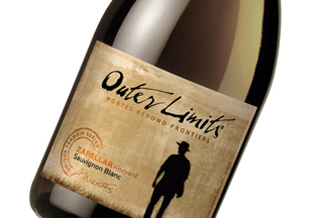 Montes Alpha Outer Limites Sauvignon Blanc