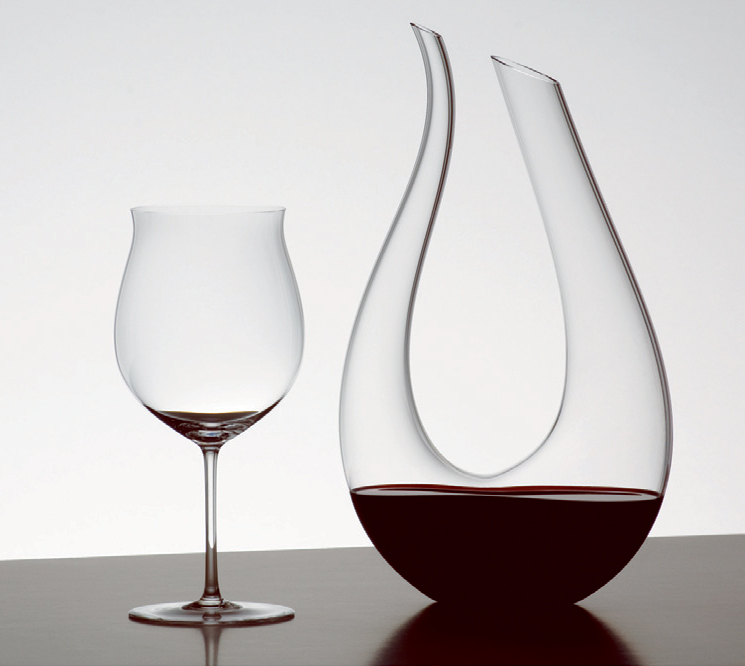 Decanter