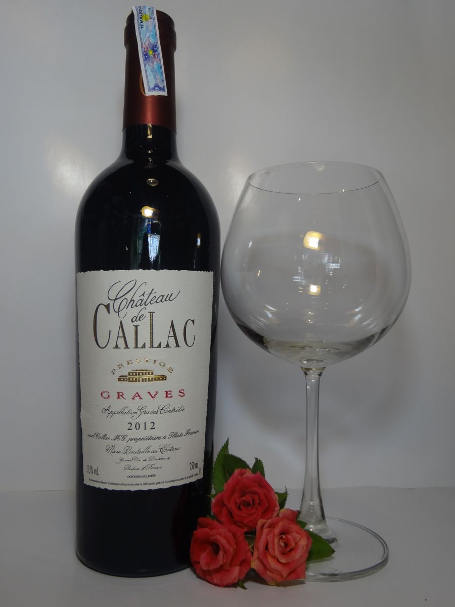 Chateau Callac Prestige