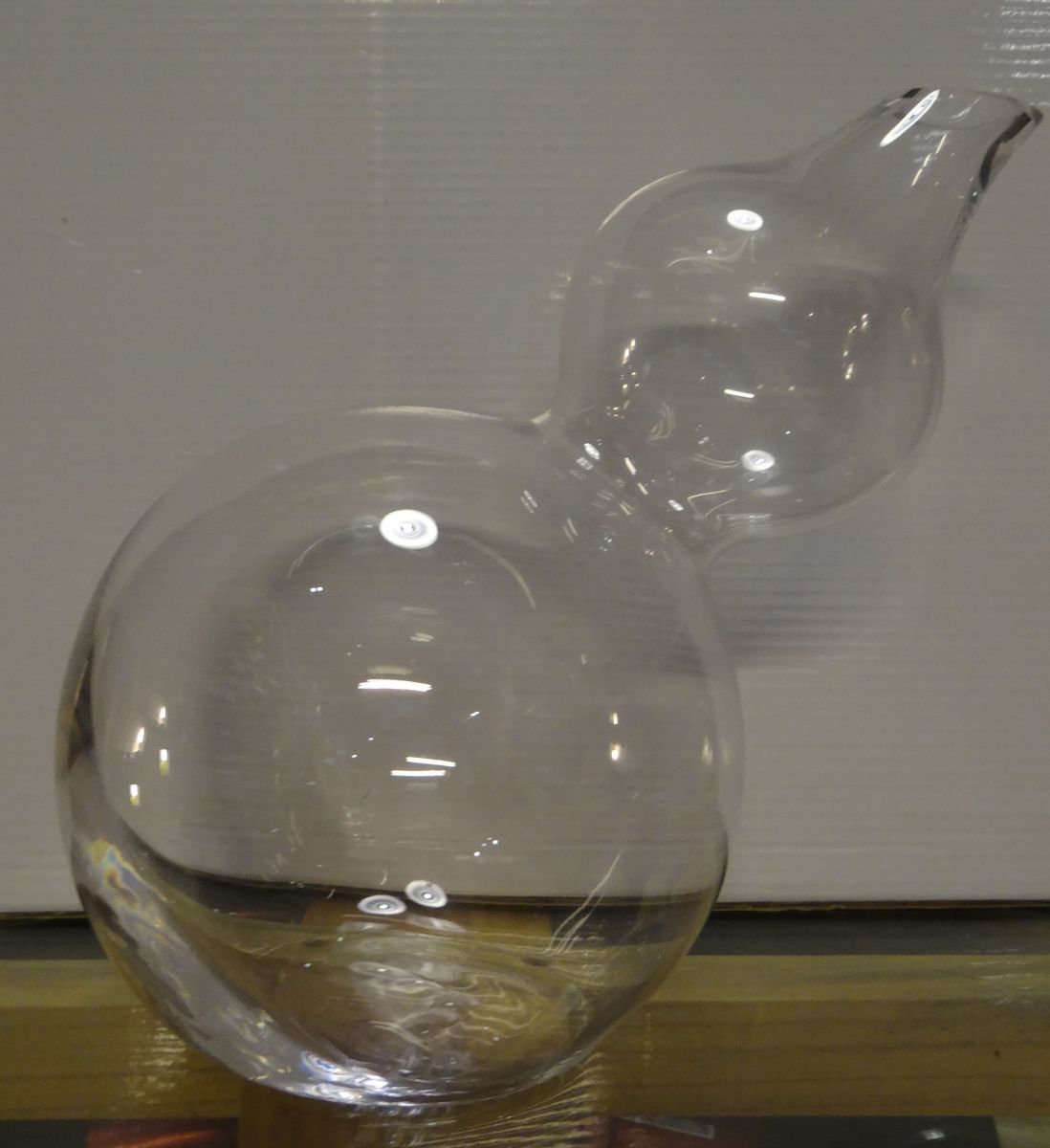 Decanter Hồ Lô