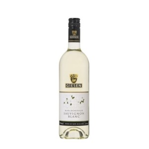 Rượu vang NewZealand Giesen Sauvignon Blanc