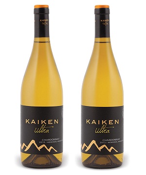 Kaiken Ultra Chardonnay