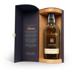 Ballantines Limited