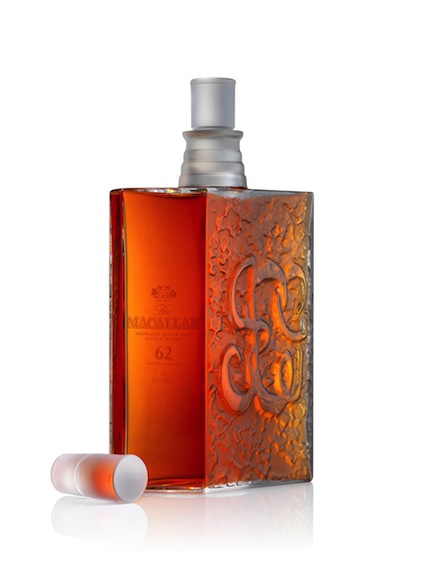 Macallan 62 Years Old