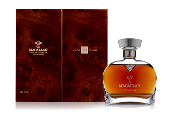 Macallan 1824