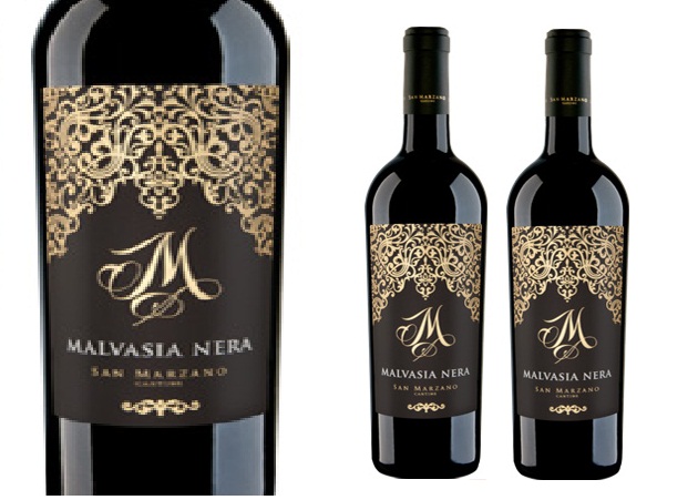 Vang Ý M Malvasia Nera